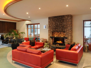 Alpine Hotel Perren