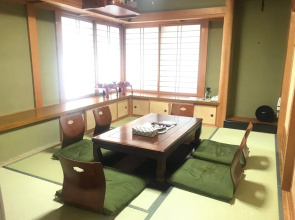 Hh3 Private House