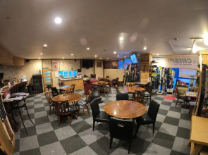 drift inn hakuba