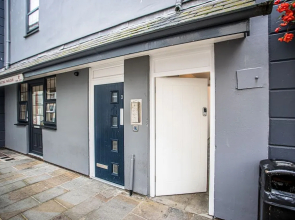 Caernarfon Apartments