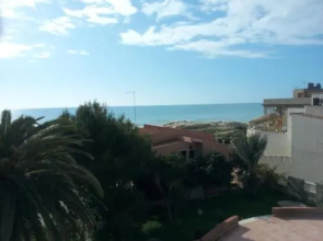 Abeti Holiday Home
