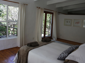 Zen Too Holiday House