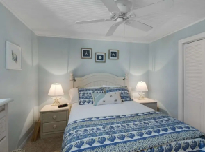 Sunbird Beach Resort 1 Bedroom Apartment