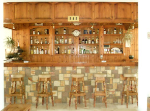 Anthoula Hotel