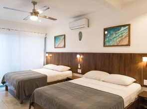 RideOn Beach House