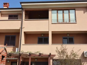 Apartment Sunce