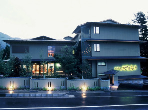 Hotel Yamabuki