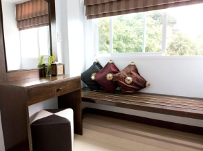 Chaweng Grand View Resort