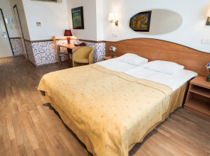 Отель Hestia Hotel Susi