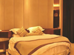 Jinxiu Lidu Holiday Hotel