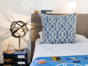 Boutiquehotel Stadthalle