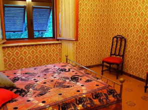 Caregli Country House