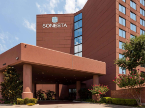 Sonesta Suites Dallas Park Central