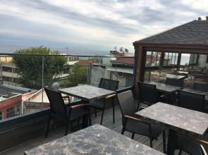 Perula Hotel & SPA