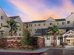Residence Inn Las Vegas Airport