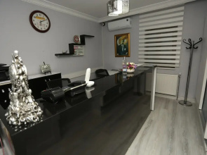 Mihman Butik Otel