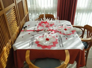 Hotel Anabel