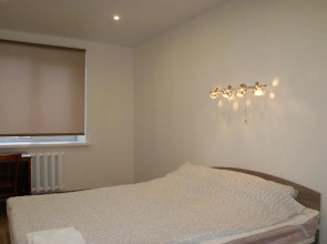 7DAYS Hostel Vologda