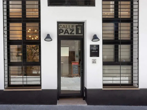 Luxury Loft in Granada Center La Paz I