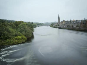 Perth Youth Hostel