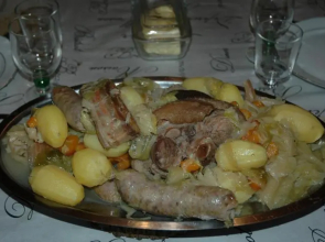 La Rose des Vents