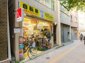 Koizumi Building 5M5B
