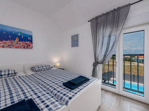 Villa NiA Zadarvillas