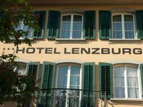 Hotel Lenzburg