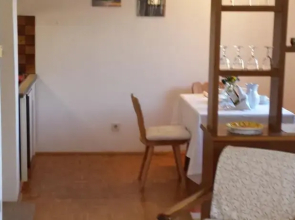 Behagliche Ferienwohnung