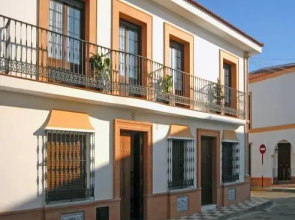 Apartamentos Tartessos