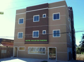 Hotel Solar de Itaborai