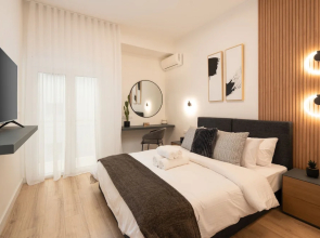 Exclusive and Deluxe Apartment in Athens