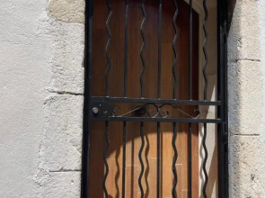 Antibes old town character house