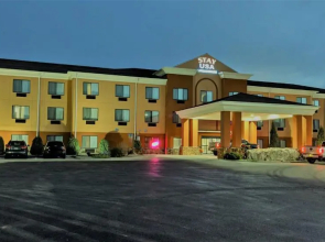 Stay USA Hotel & Suites