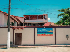 OYO Pousada Brisa de Saquarema
