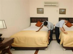 Diamond Hotel