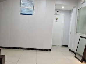 Changzhou Yifeng Hotel