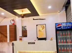Shanti Residency