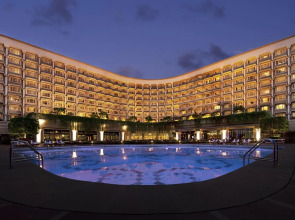 Taj Palace, New Delhi