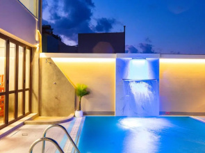 Villa Andreas