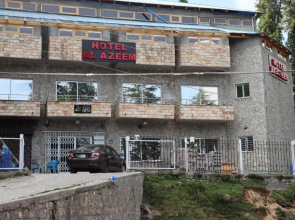 Hotel Al Azeem