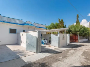 1689 Villa Blu Cobalto - Appartamento 3