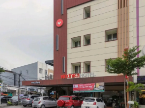 Hotel Vindhika Pengayoman