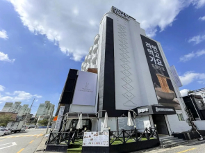 Hotel Torang Jeonju