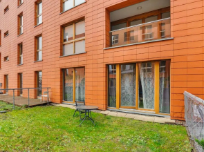 Apartamenty Sun & Snow Aura