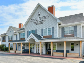 Country Inn & Suites By Carlson Letchworth State Park