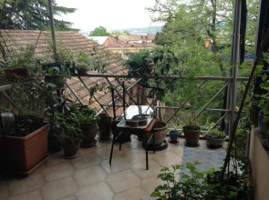 Tsisana Guest House