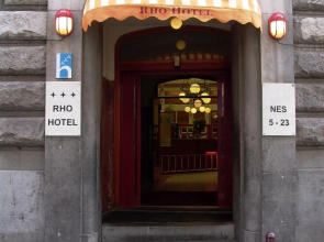 Rho Hotel
