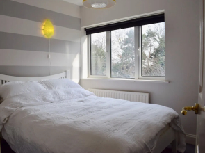 Dublin 4 Bedroom Townhouse