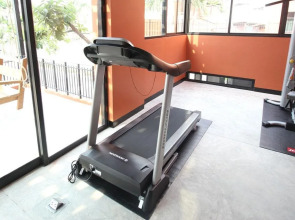 Baansuanprannok Residence